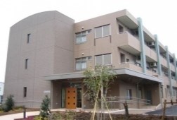 そんぽの家 泉北の施設外観