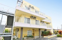 グループホームここから 百舌鳥西之町の施設外観