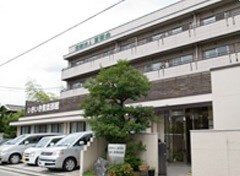 医療法人真芳会 いきいきグループホームの施設外観