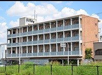グループホーム いこいの守・堺の施設外観