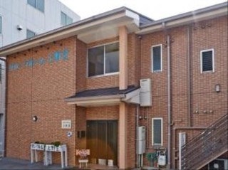 グループホーム上野芝の施設外観