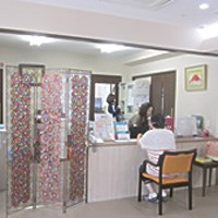 たいようの家の施設外観