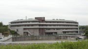 社会福祉法人貞省会 老人保健施設カロスの施設外観
