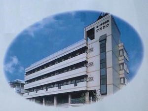 医療法人 好寿会 介護老人保健施設 かたおかの施設外観
