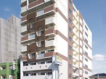 MiYO,87 光明池の施設外観